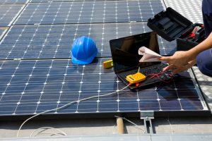 Conditions d’installation de panneaux solaire par Solaires Photovoltaïques à Bertrange